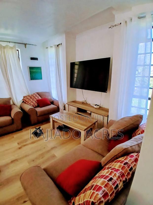 4bdrm House in Kwampoya,, Kiserian for sale