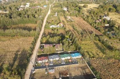4bdrm Bungalow in Ole Roimen, Ngong for sale
