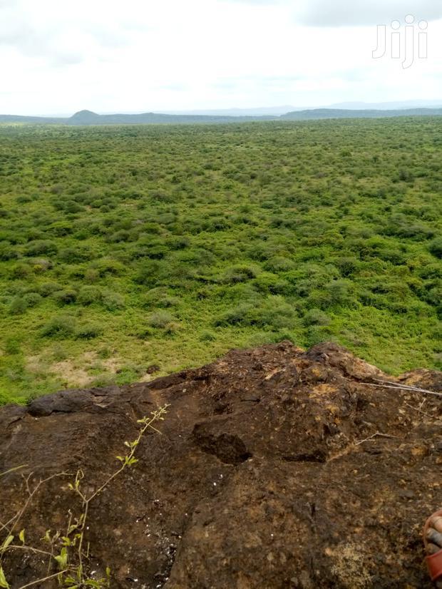 50acres Farmland Ngoiyan