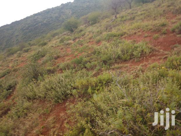 10 Acres Serachi Road at 190k Per Acre