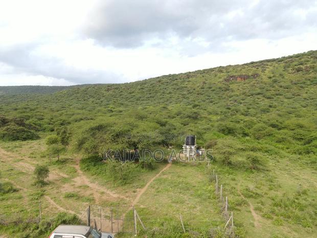 Prime 20 Acres Nendurogo, Saikeri at Per Acre