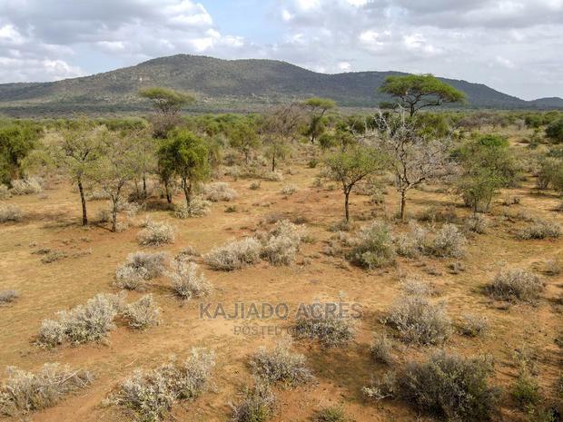 Quick Sale 140 Acres Maili Tisa