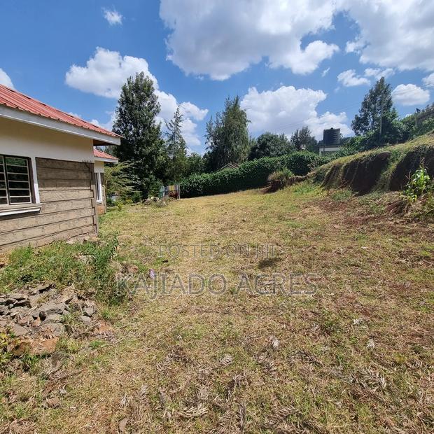3bdrm Bungalow in 46, Oloolua for sale