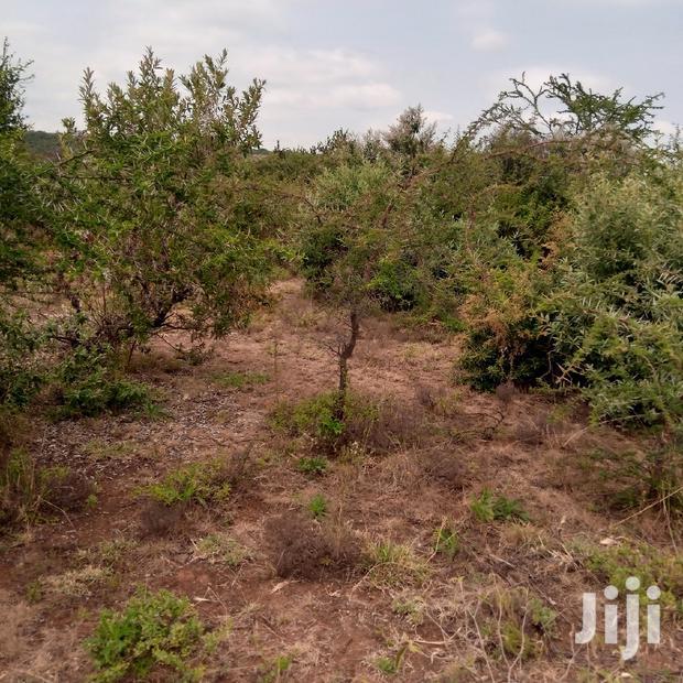3 Acres Oloishobor at 1.8m Per Acre