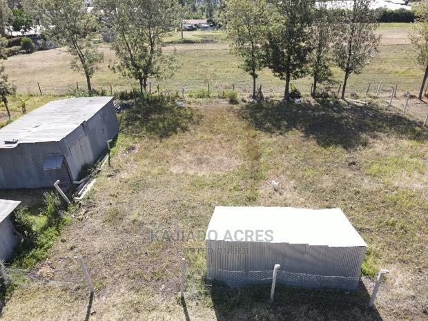 1/4 Acre Matasia,Memusi Road at 7m