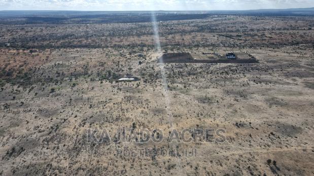 Prime 13 Acres Eiti at 1.7m Per Acre