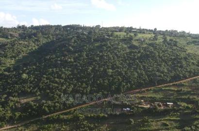 3 Acres Muahills,Machakos at 4.5m Per Acre