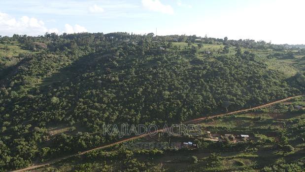 3 Acres Muahills,Machakos at 4.5m Per Acre