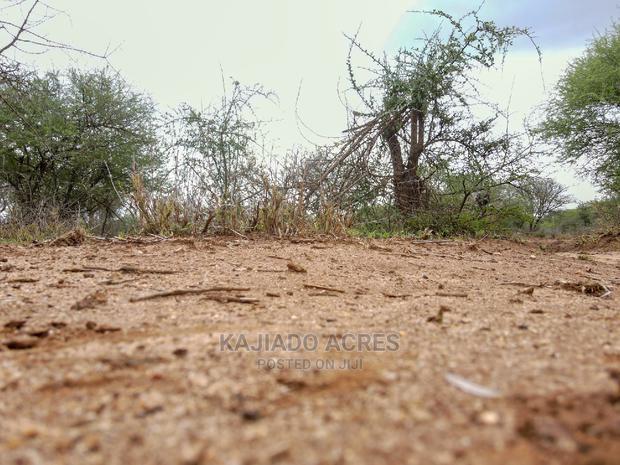 75 Acres and 70acres Maili Tisa at 350k Per Acre