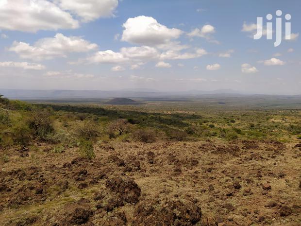 Scenic 11 Acres Ewuaso Kedong
