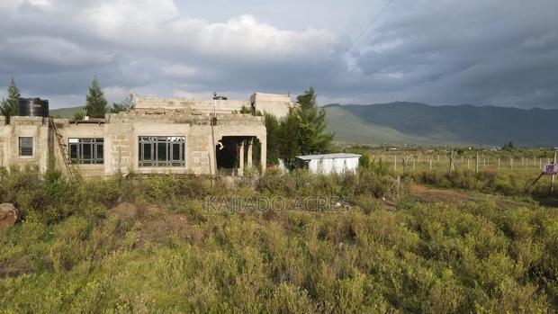Prime 1/8 Acre Pieces Kimuka