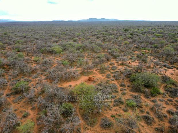 138 Acres Mailwa (Kajiado Central)At at 300k Per Acre