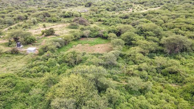 Prime 20 Acres Nendurogo, Saikeri at Per Acre