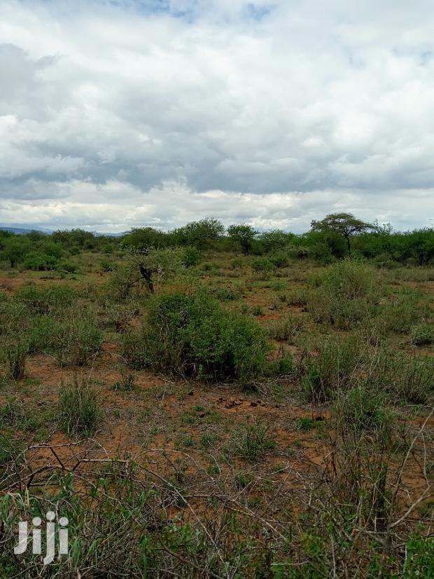 10 Acres Ngoyian(Ilkisumeti)
