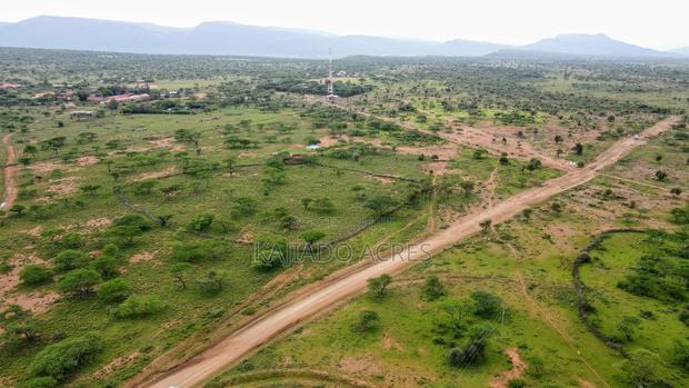 Prime 2 Acres Touching Ewuaso-Najile Road