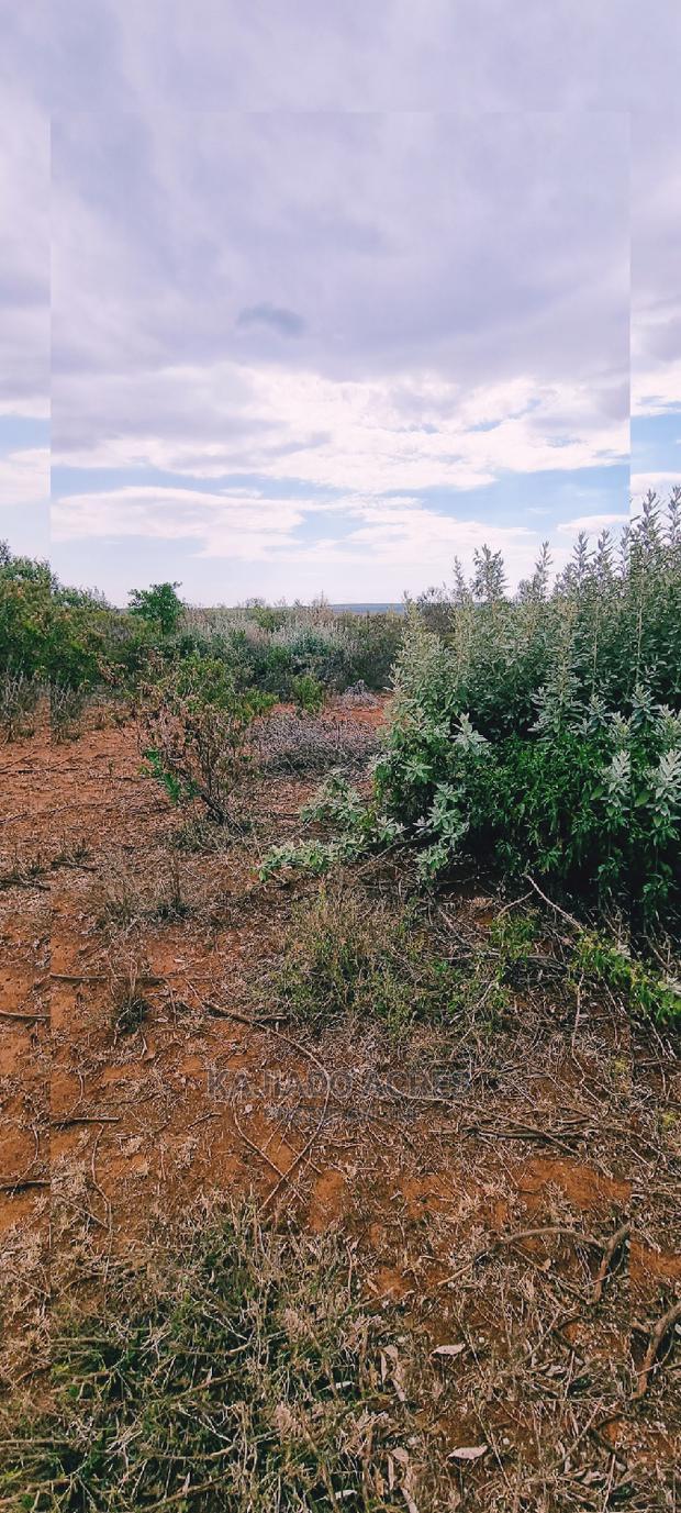 Prime Kimuka 15 Acres at 3.2m Per Acre