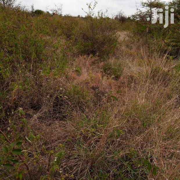 30 Acres Farming Land Lentoko