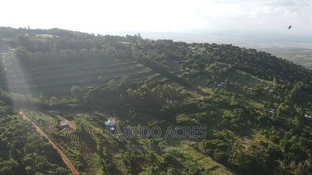 3 Acres Muahills,Machakos at 4.5m Per Acre