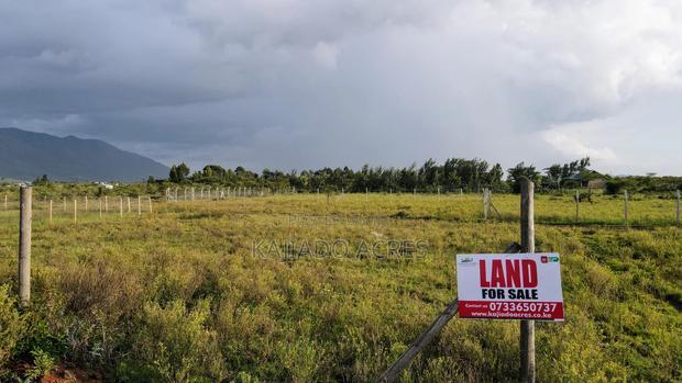 Prime 1/8 Acre Pieces Kimuka