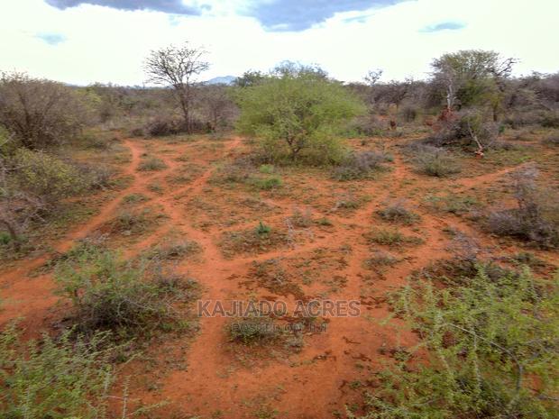 138 Acres Mailwa (Kajiado Central)At at 300k Per Acre