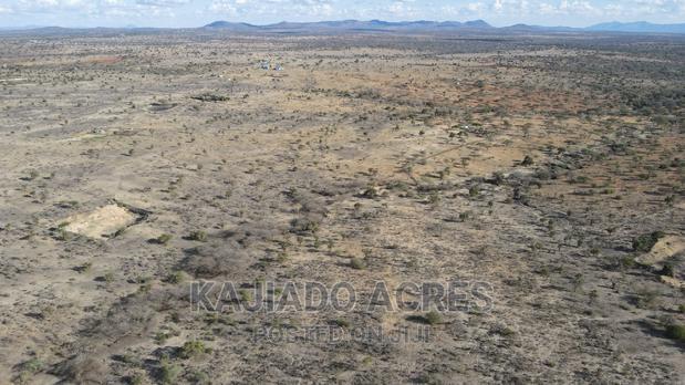 Prime 13 Acres Eiti at 1.7m Per Acre