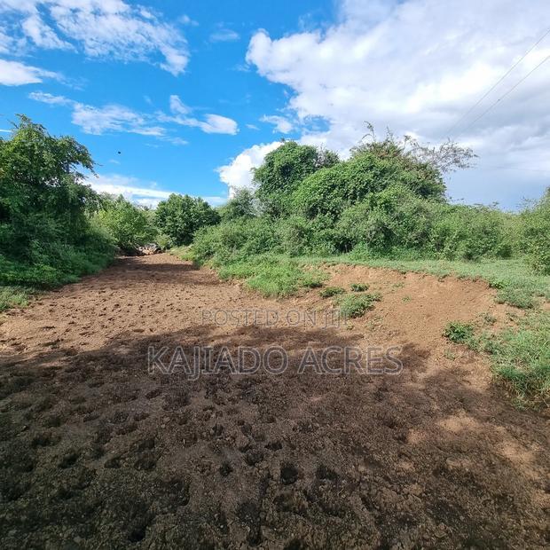 49 Acres Soitamurt, Kajiado West