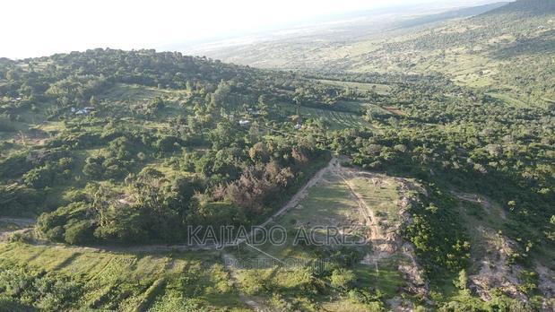 3 Acres Muahills,Machakos at 4.5m Per Acre