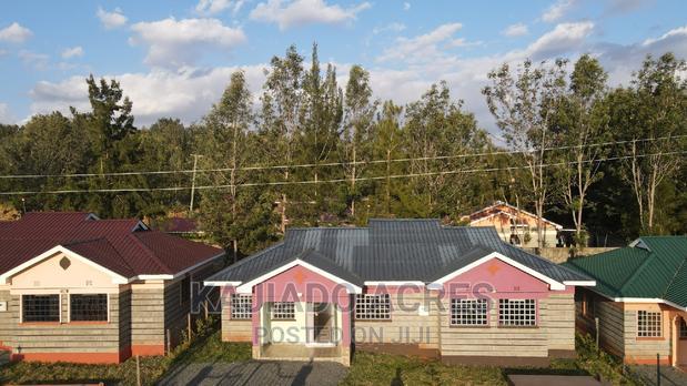 4bdrm Bungalow in Ole Roimen, Ngong for sale