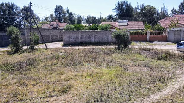 Prime 1/4 Acre Milimani,Kitengela at 7m