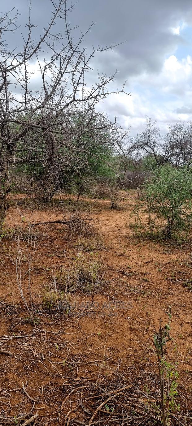 75 Acres and 70acres Maili Tisa at 350k Per Acre