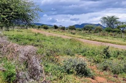 1 Acre Saikeri-Najile Road at