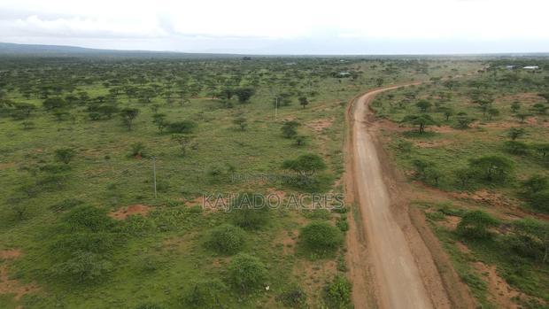 Prime 2 Acres Touching Ewuaso-Najile Road