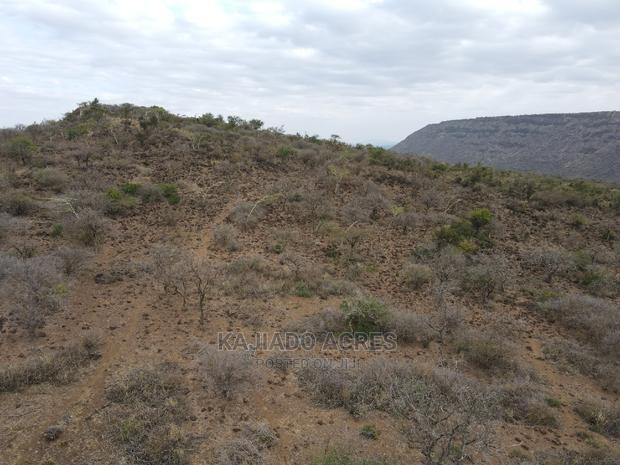 45 Acres Cliff Land in Ilkilorit at Per Acre