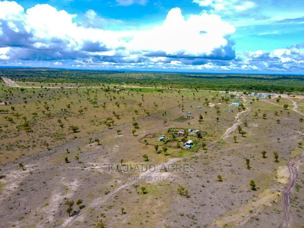 28acres Sajiloni(Mashuru/Imaroro Rd)Touching Inkinye Center
