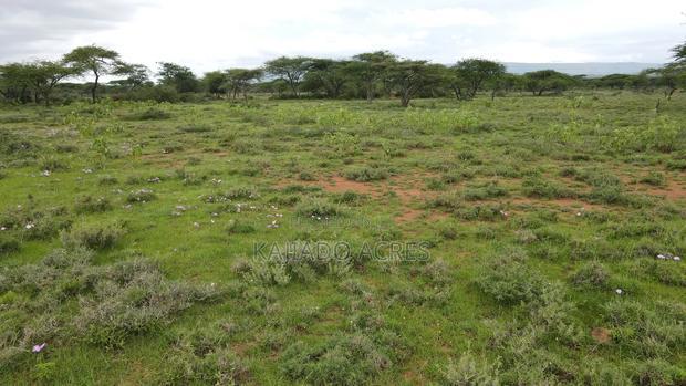 Prime 2 Acres Touching Ewuaso-Najile Road
