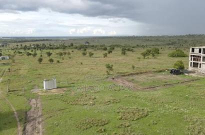 2 Acres Per Acre