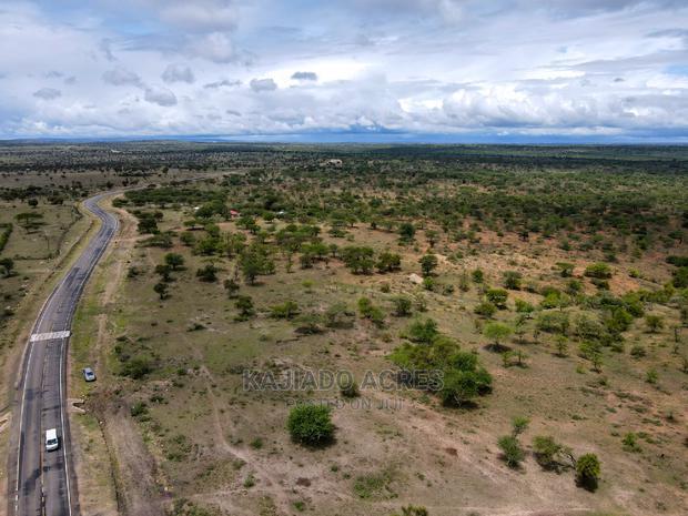 Prime 5 Acres ,Sajiloni,Touching Imaroro Tarmac