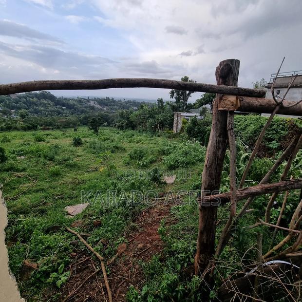 2 Acre Lemiso Road at 20m Per Acre