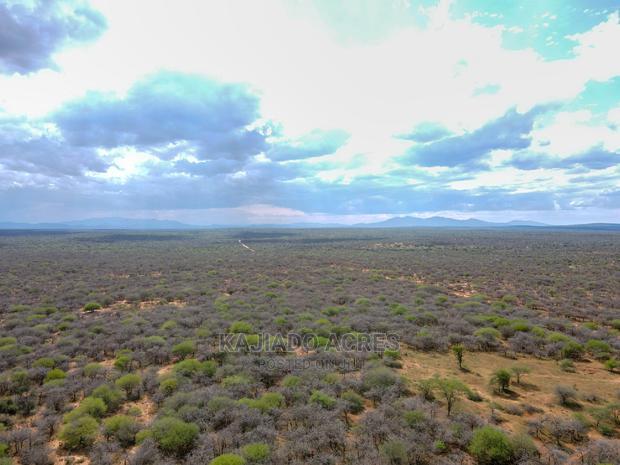 42 Acres Iselengei(Oloitoktok South) at 350k Per Acre