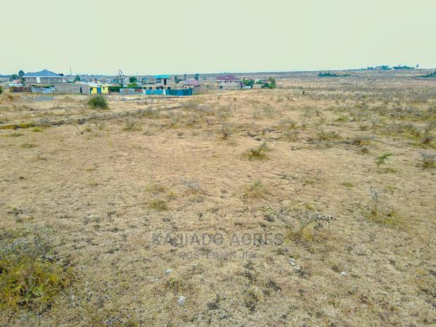 5 Acres Rangau ,Kandisi at 38million