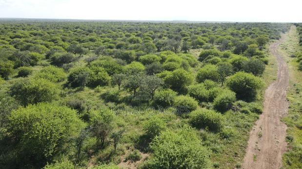 18 Acres Oloika at Per Acre