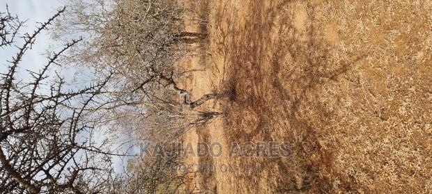 Prime 48 Acres Konza at 2.5m Per Acre