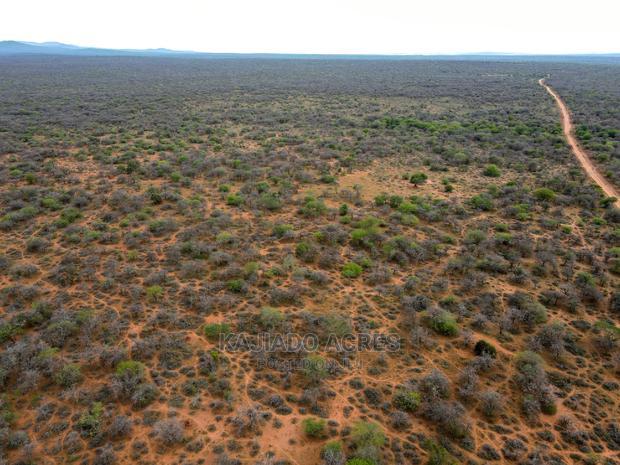 138 Acres Mailwa (Kajiado Central)At at 300k Per Acre