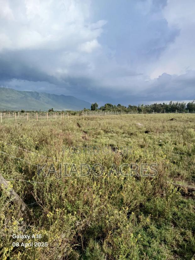 Prime 1/8 Acre Pieces Kimuka