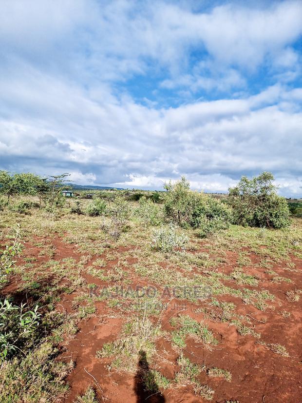 23 Acres Saikeri