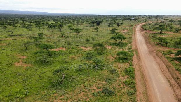 Prime 2 Acres Touching Ewuaso-Najile Road