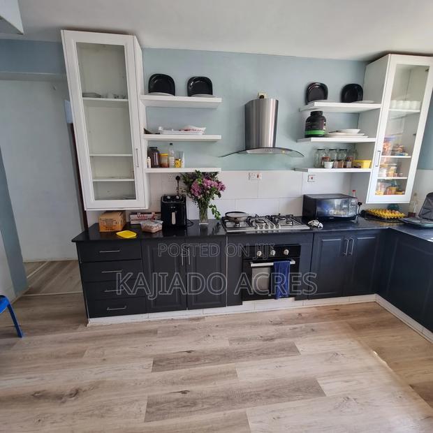 4bdrm House in Kwampoya,, Kiserian for sale