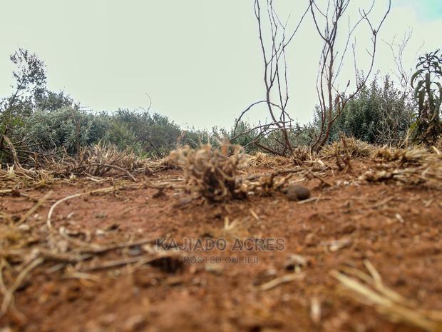 Prime Kimuka 15 Acres at 3.2m Per Acre