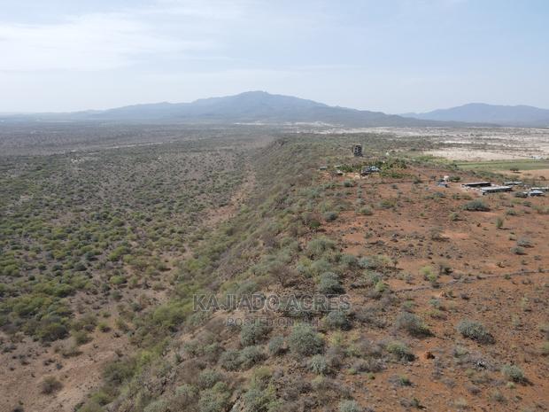 25 Acres Cliff End Property in Tinga at Per750k Acre