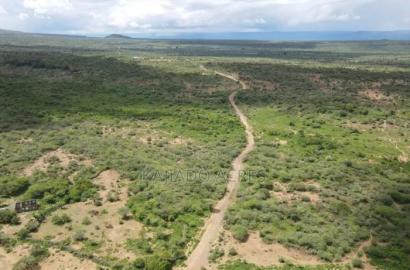 20 Acres Serashi Kajiado West at Per Acre